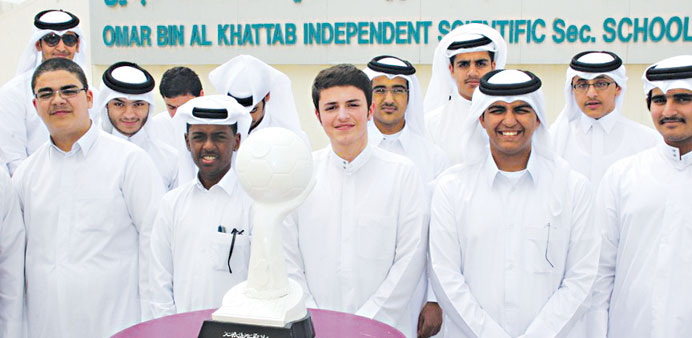 Gulf Times