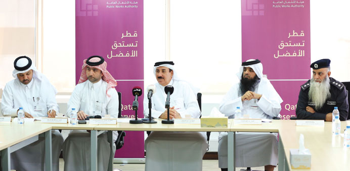 Gulf Times