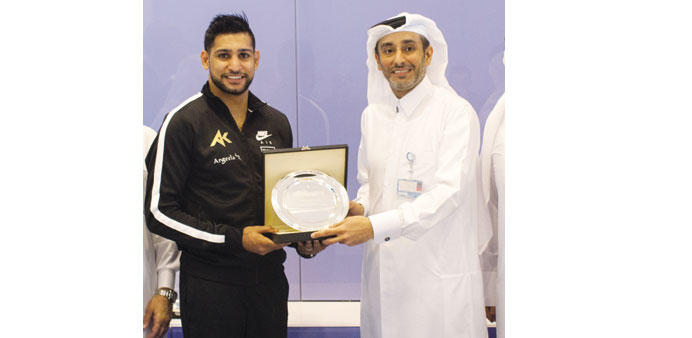 Gulf Times