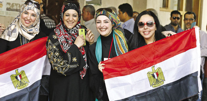 Gulf Times