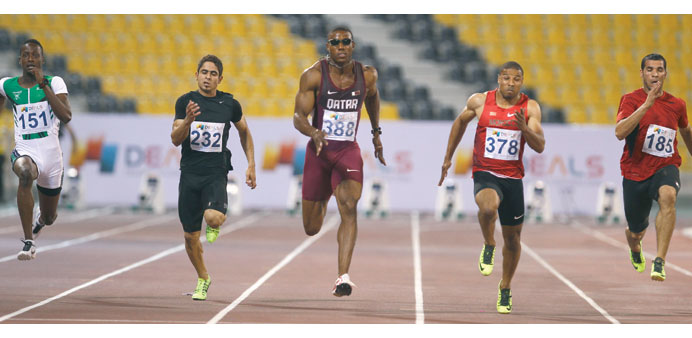Gulf Times