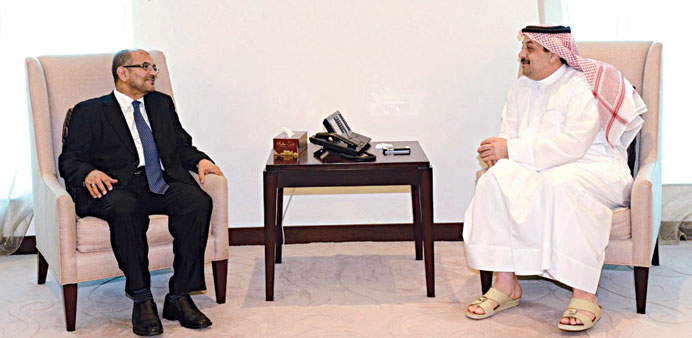Gulf Times