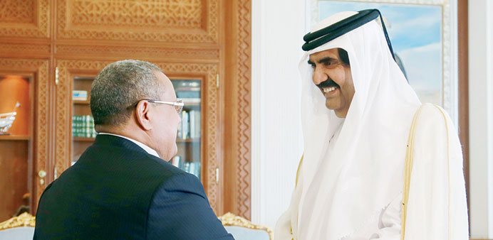Gulf Times