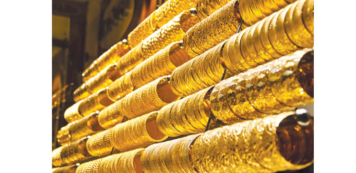 The government of India last year hiked the import duty on gold to 10% to curb imports and help reduce the current account deficit.
