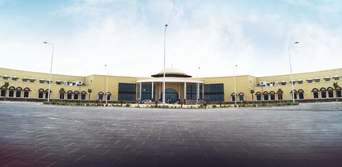 Gulf Times
