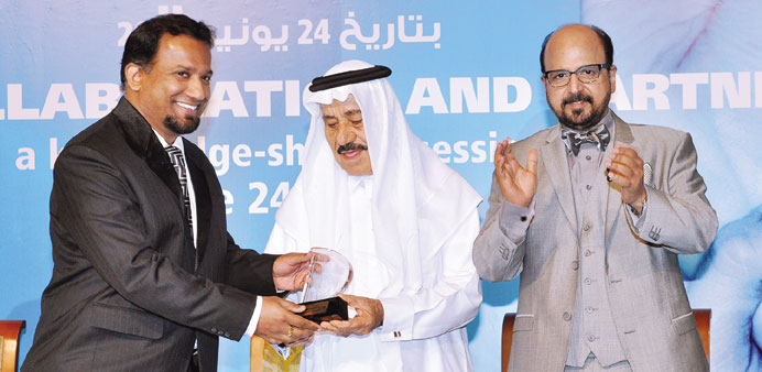 Gulf Times