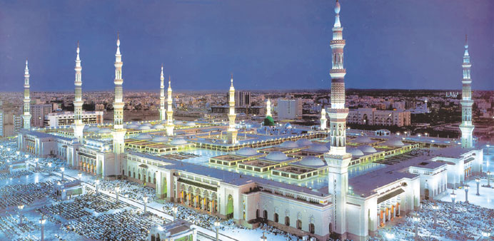 Gulf Times
