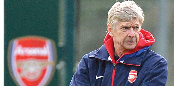Wenger