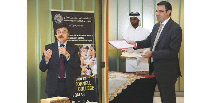Gulf Times