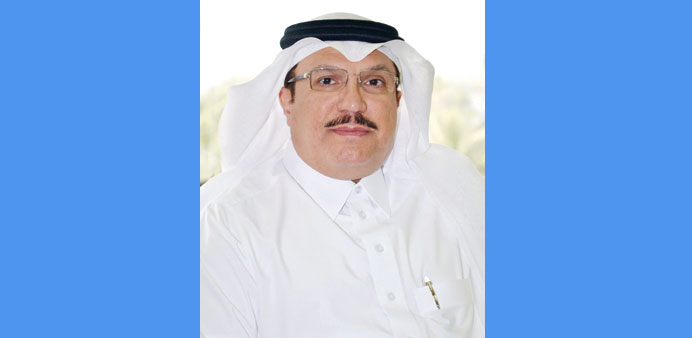  Al-Ageel: Thorough review of GCC manufacturing industry database.