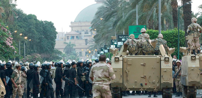Gulf Times