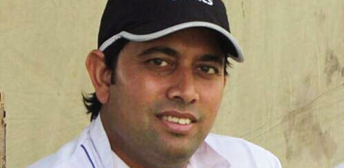  Imran Ashraf