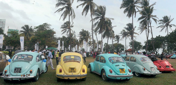 Gulf Times