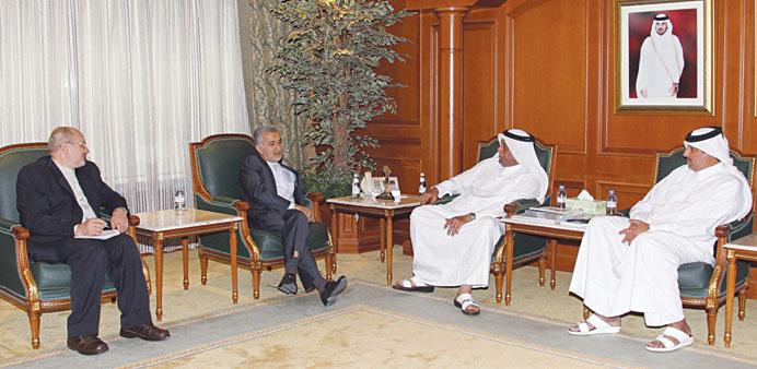 Gulf Times