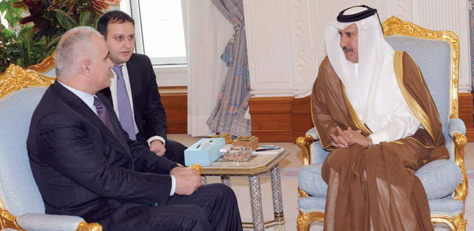 Gulf Times