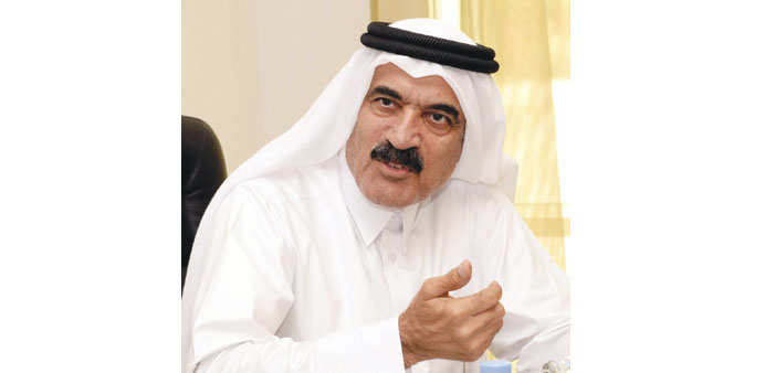 Jassim al-Malki ... elected uncontested.