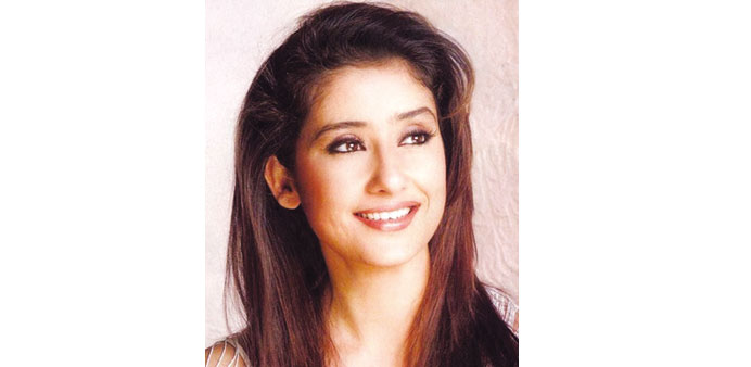 Manisha Koirala