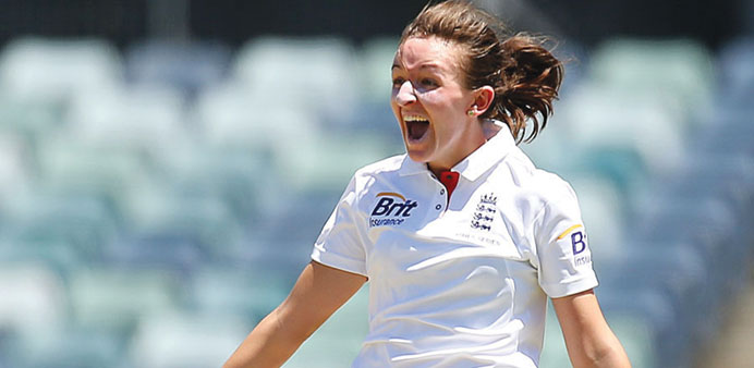 Kate Cross
