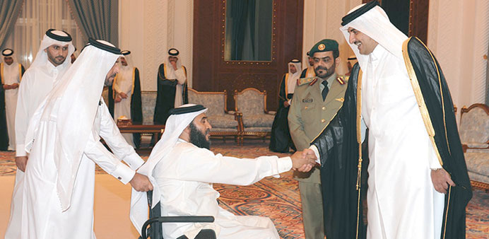 Gulf Times