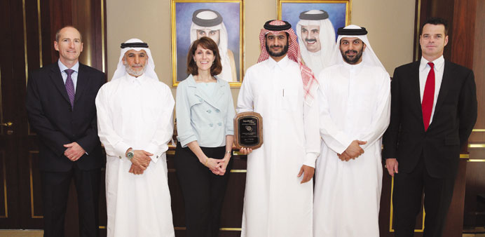 Gulf Times