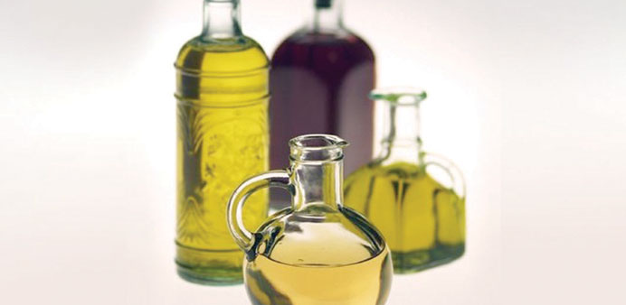 Some preliminary studies have shown that vinegar can help control blood sugars in people at risk for diabetes.