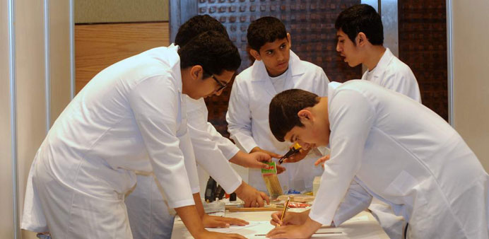 Gulf Times