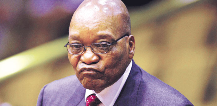 Zuma: itu2019s a mistake if we canu2019t blame apartheid.