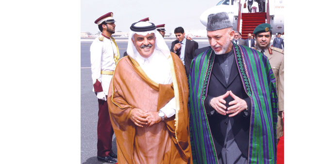Gulf Times