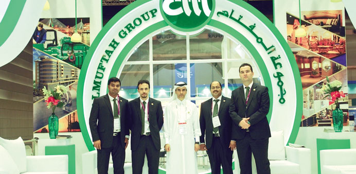 Gulf Times