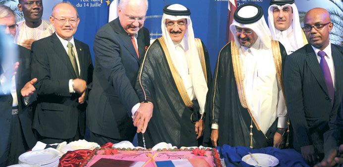 Gulf Times