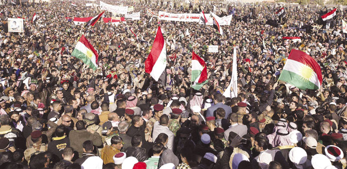 Gulf Times