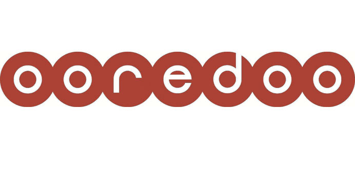 Ooredoo | Logopedia | Fandom
