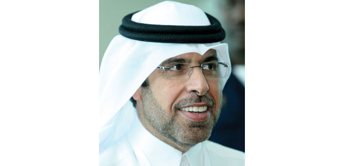 QUu2019s Abdulla Yaqoub al-Sayed