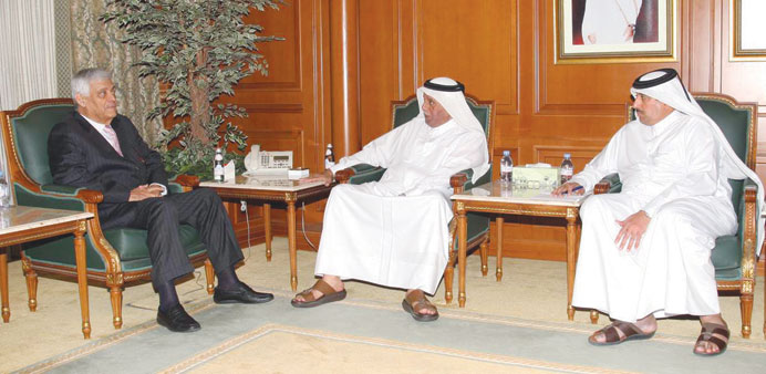 Gulf Times