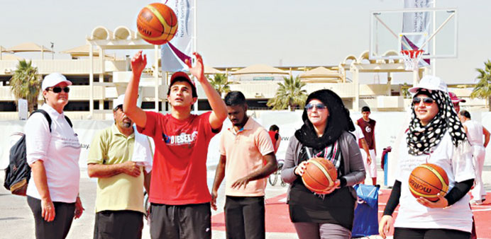 Gulf Times