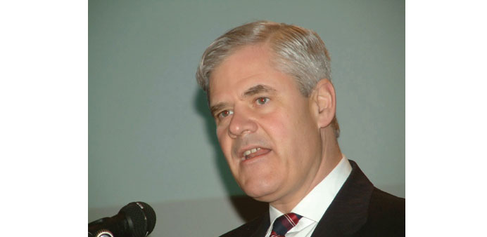 Dombret: Reviving confidence in the banking sector.