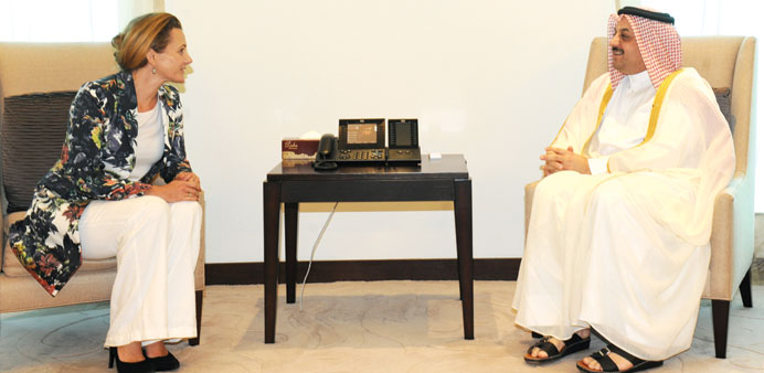 Gulf Times