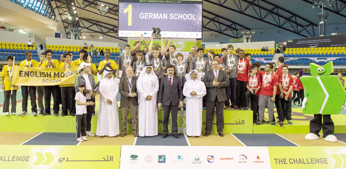 Gulf Times