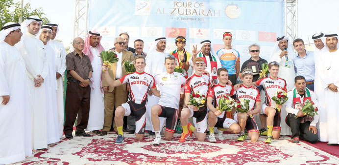 Gulf Times