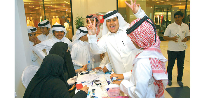 Gulf Times