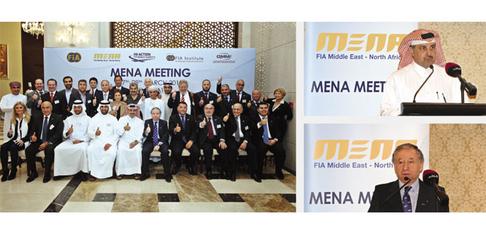 Gulf Times