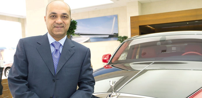 Mohamed Kandeel