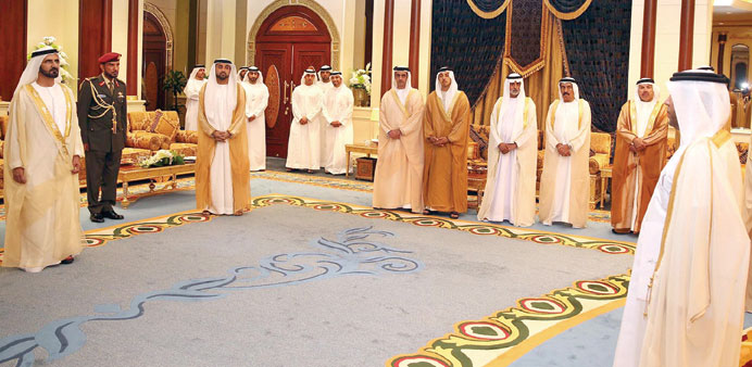 Gulf Times