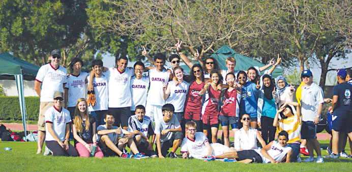 Gulf Times