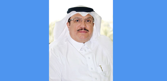 Al-Ageel: IBK backing is a positive impact on the conference.