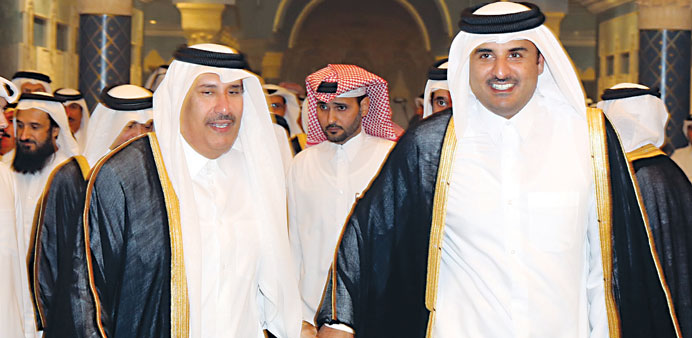 Gulf Times