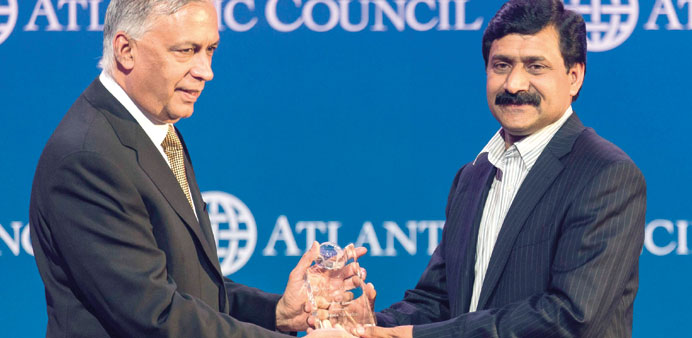 Gulf Times