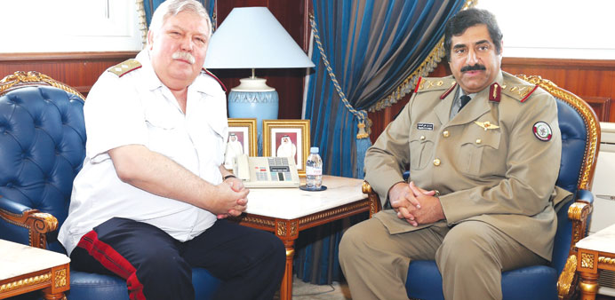 Gulf Times