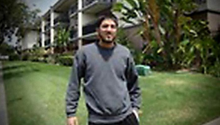 Syed Rizwan Farook's profile on iMilap.com 