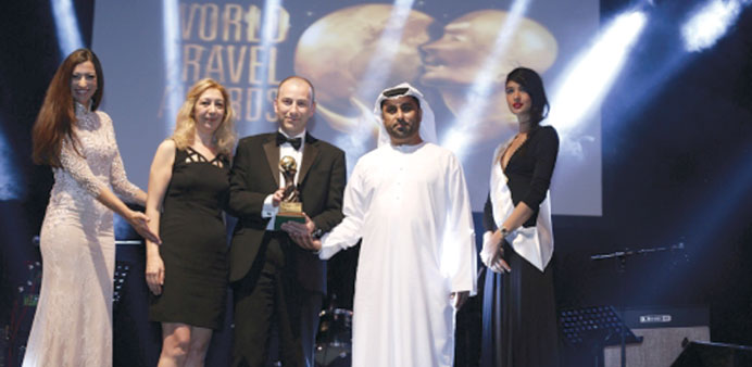 Gulf Times